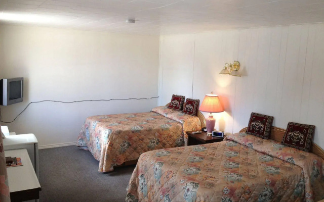 Penny's Motel