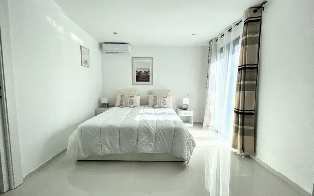 Villa Monttfleury - Villas_and_Bungalows in קאן - Photo 3