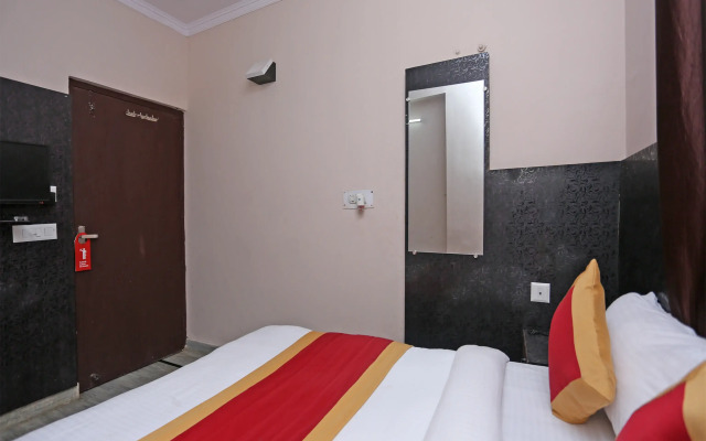 Nirvana Residency by OYO Rooms