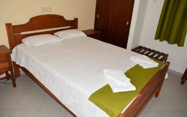 Residencial A Doca