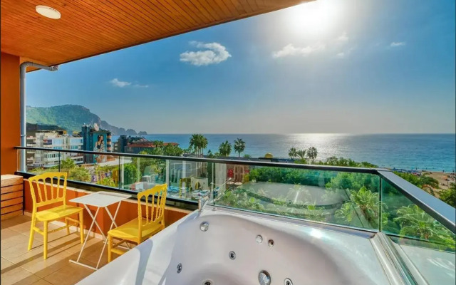 Anjeliq Downtown Boutique Hotel