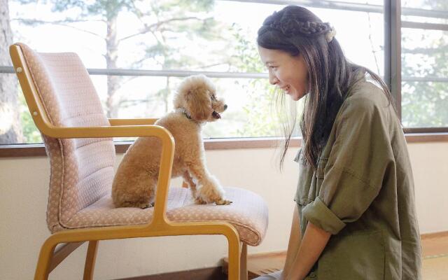 Hotel Laforet Shuzenji