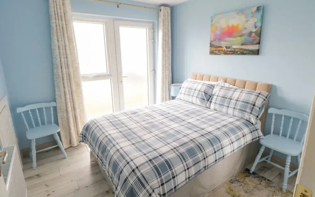 38 Carrowhubbock Holiday Village