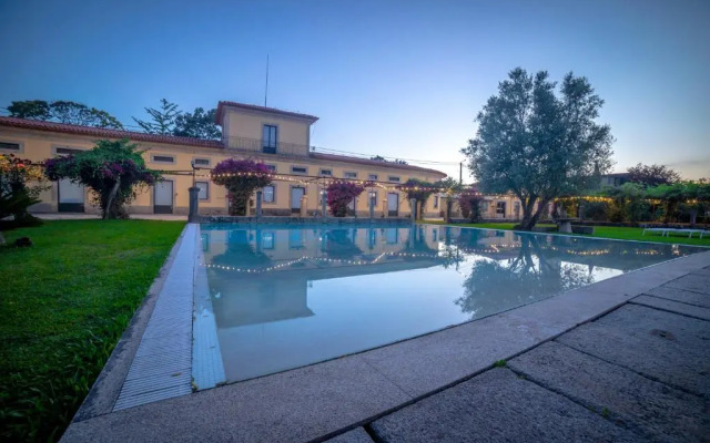Quinta da Malaposta - Boutique Hotel & Eventos