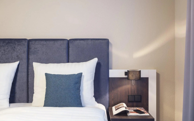 Garner Hotel Elmshorn by IHG