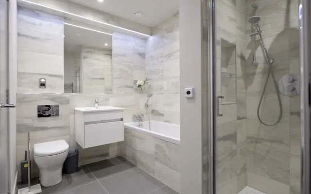 Destiny Scotland Charlotte SQ Apartments