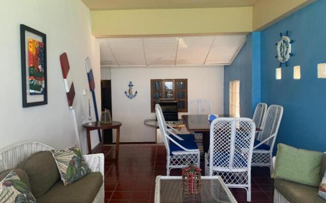 Hostal Magallanes Bayahibe