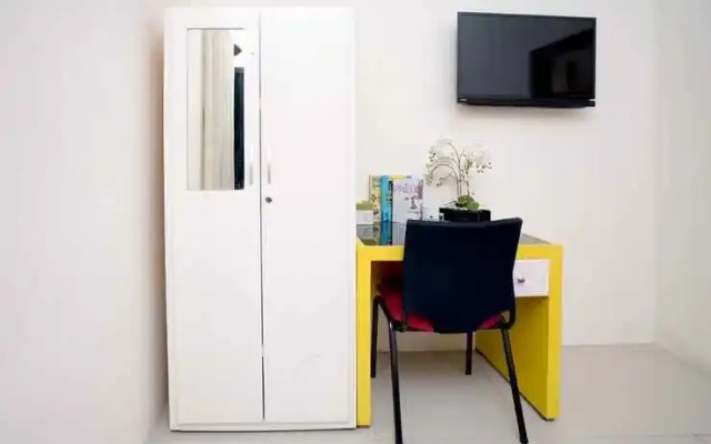 Djuragan Kamar Pamela 4