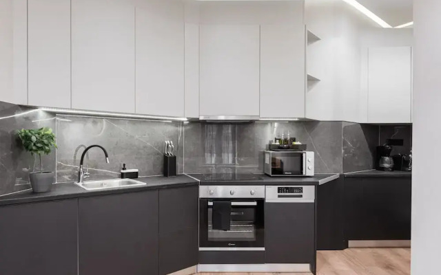 Acropolis Elite Residences