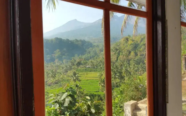 Horizon Senaru Villa