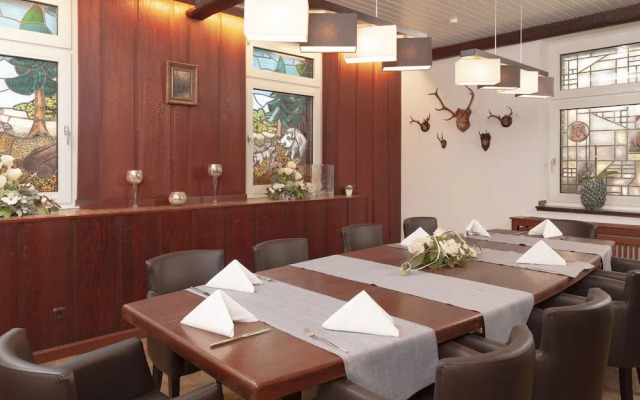 Hotel Haus Gimken