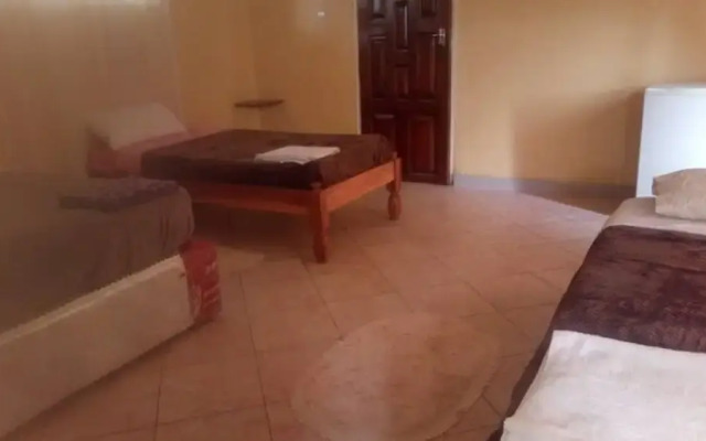 Royal Jacobs Apartments Bed & Breakfast