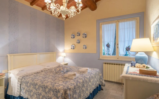 Belvilla by OYO Selvatello Villino Trilo