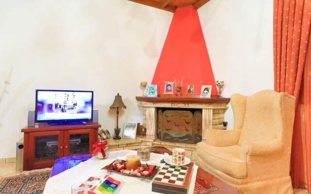 Villa Limoncello in Agrafi