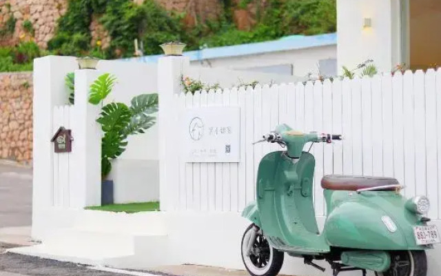 Miss Wu's Home Guesthouse