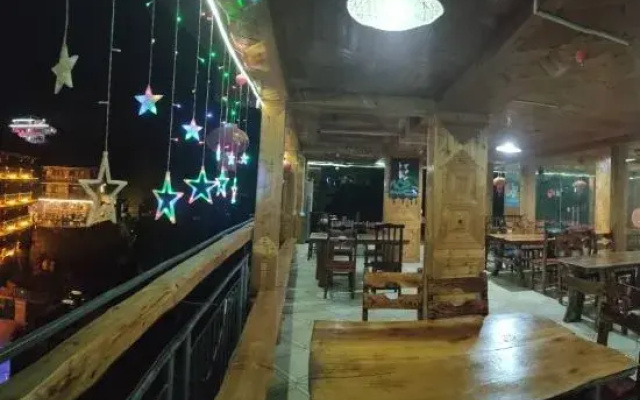 Longji Terrace Chunyuge Inn