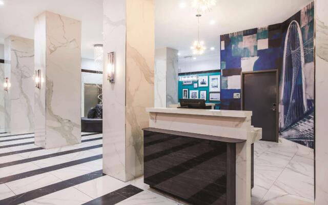 Holiday Inn Express Dallas Downtown by IHG