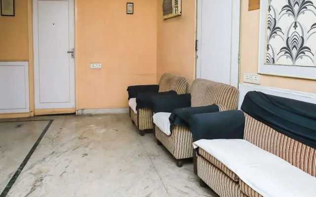 OYO 2871 Hotel Ratnakar Inn