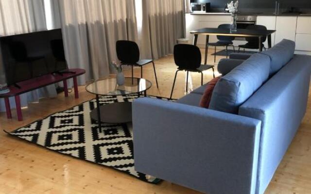 MONO Lofts
