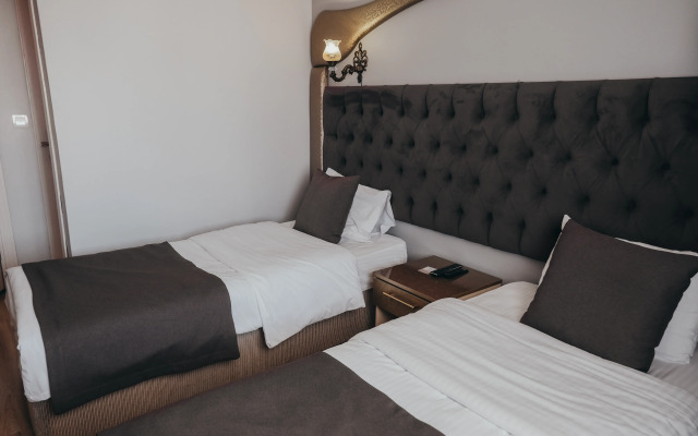Ottoman Palace Hotel Edirne