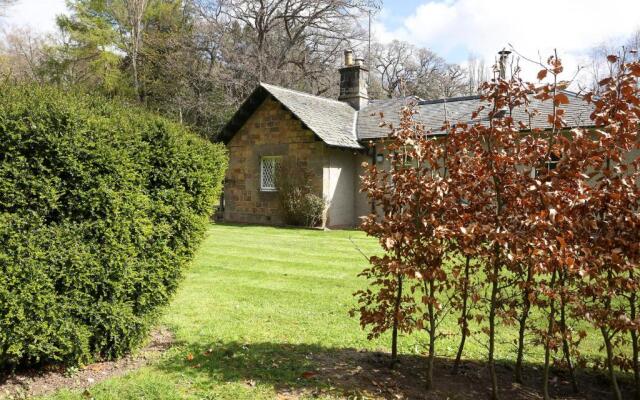 The Lodge At Gilmerton House, North Berwick