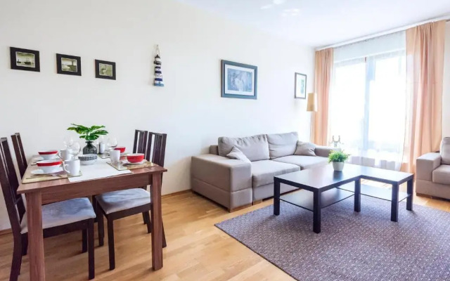 VacationClub - Olympic Park Apartment B411