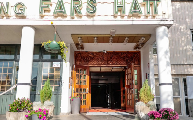 Hotell Fars Hatt