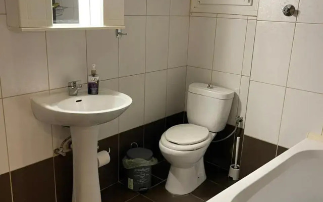 Tanya Apartment