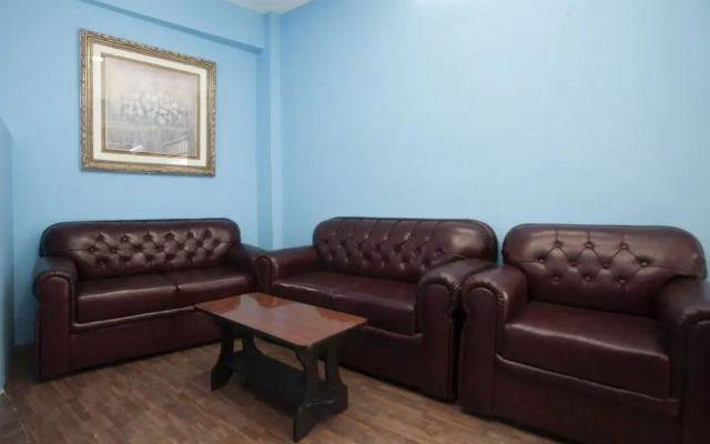 Oyo 419 Hotel Crossroads