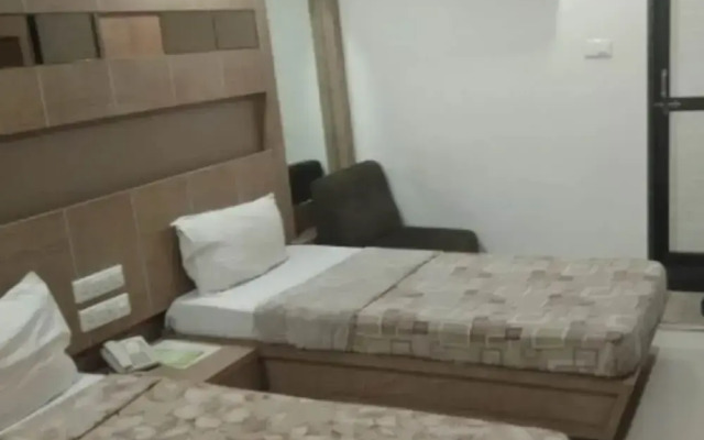 Hotel Amber