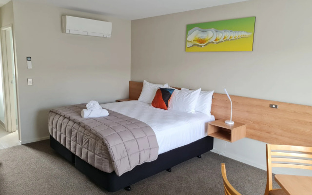 Kingsgate Hotel Autolodge Paihia