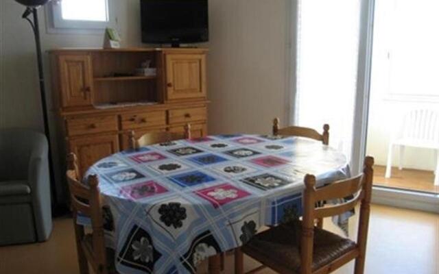 Appartement Saint-Hilaire-de-Riez, 2 pièces, 5 personnes - FR-1-324-149