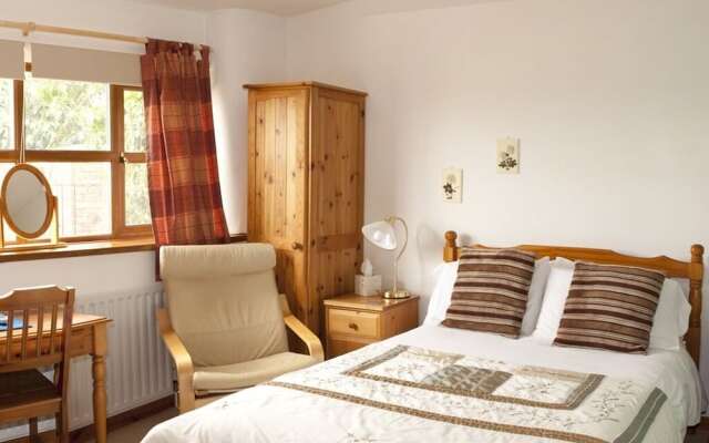 The Old Stables Guest House
