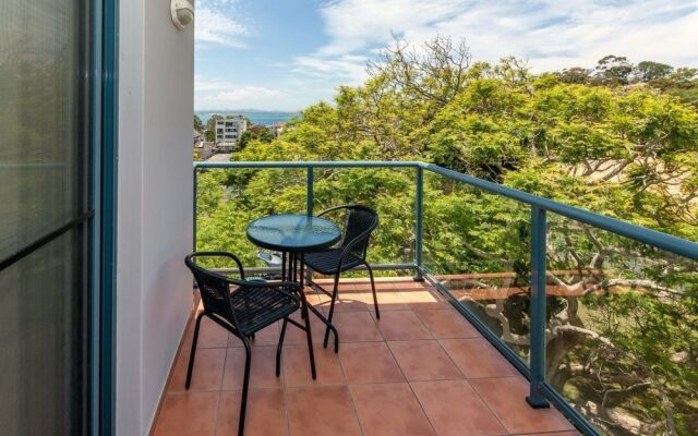 Yacaaba Terrace, Unit 9, 3 Yacaaba Street