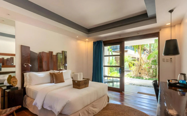 Siargao Bleu Resort And Spa