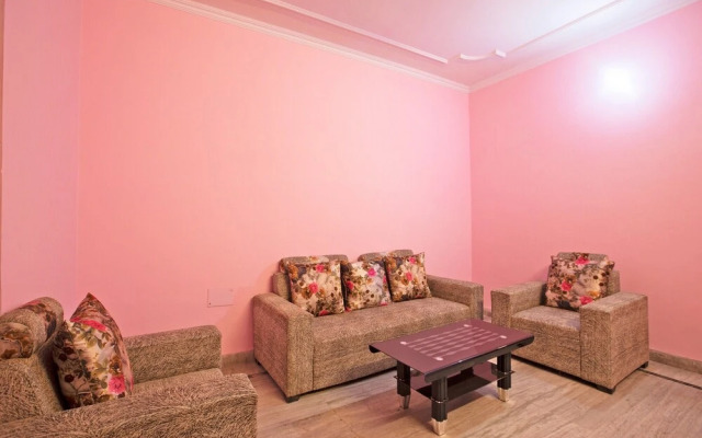 OYO 40669 Yaduvanshi Place