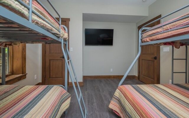 Away in the Mountains