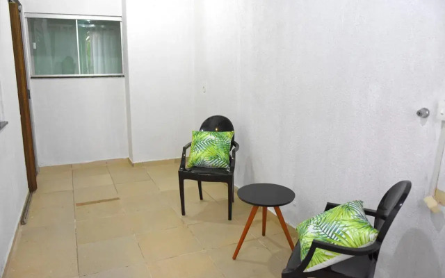 FLAT W3 Norte