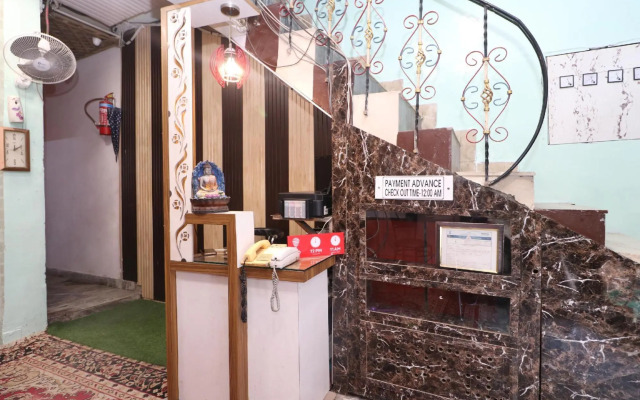 Oyo 30935 Appna Ghar Hotel