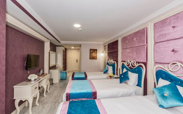 Marnas Hotels