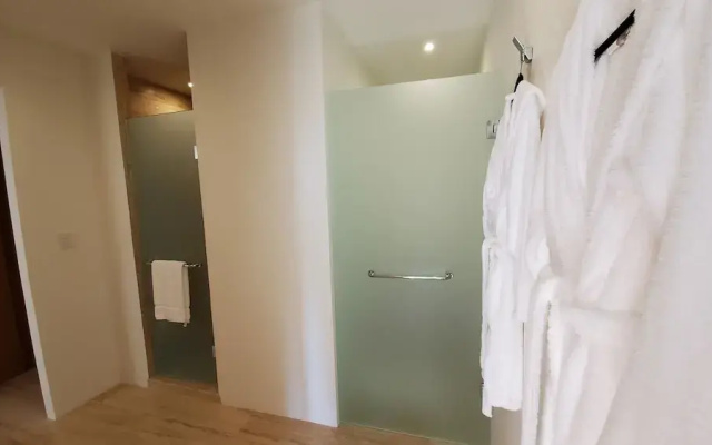 Hotel Secreto