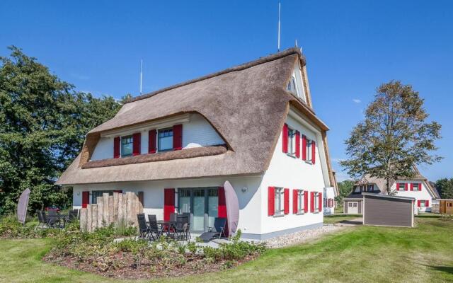 Reethaus Am Mariannenweg 17a