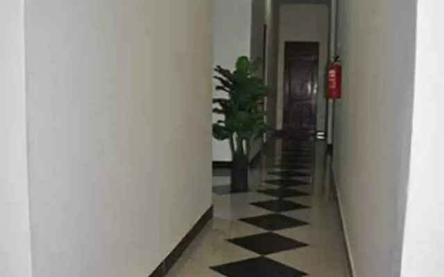 Lesa Garden Hotel