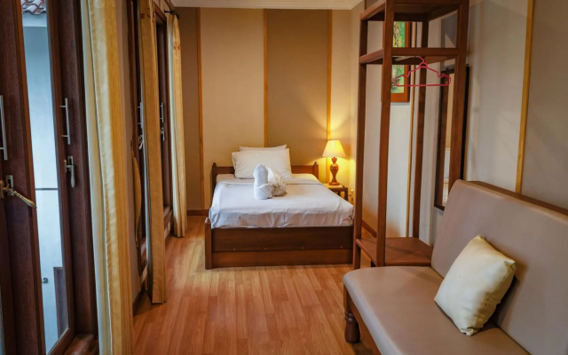 Hotel Gradia 2