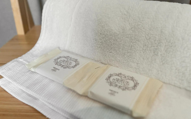 Prata Riverside Apartment