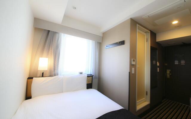 Apa Hotel Ginza Kyobashi Tokyo Eki Yaesu Minamiguchi