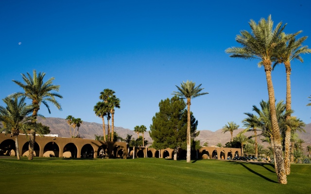 Borrego Springs Resort & Spa