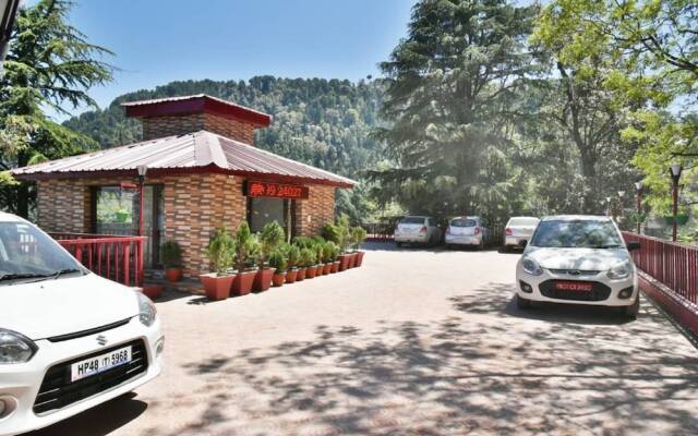 Bear Valley Resort Dalhousie