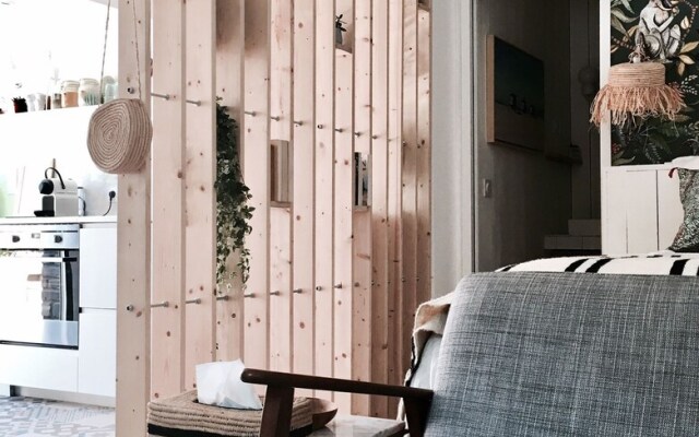 Chambre d'hôtes La Pinède