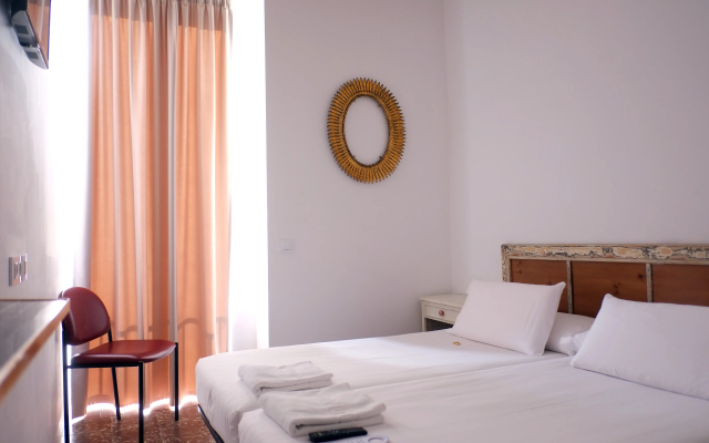 Hotel Pigal